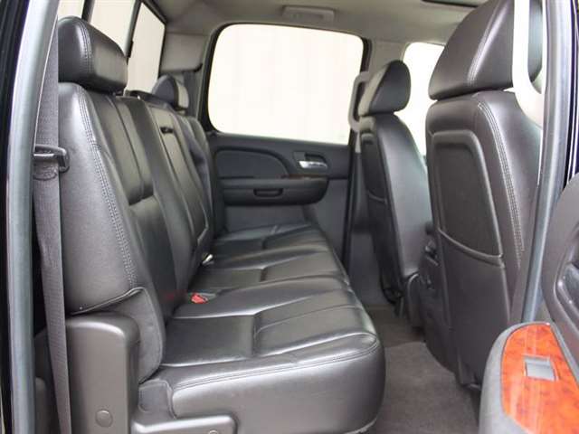 GMC Sierra 1500 2009 photo 21